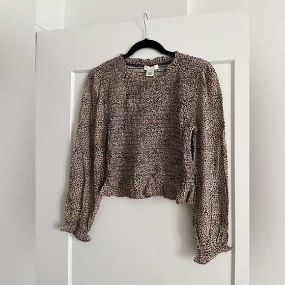 NWOT Urban Romantics Leopard Matching Set - Picture 5 of 8